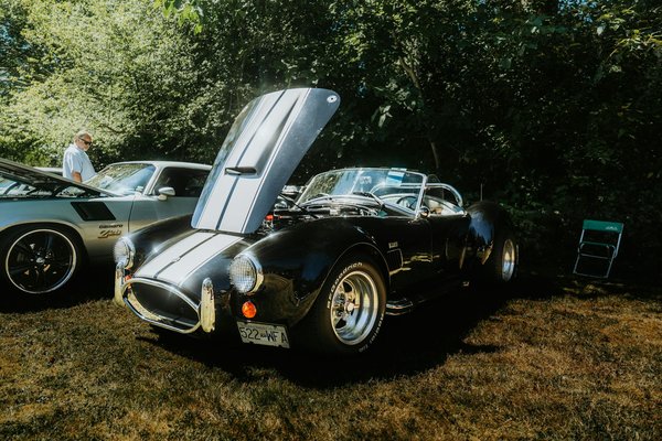 Top Strategies to Shield Your British Car"s Paint from Harmful UV Rays